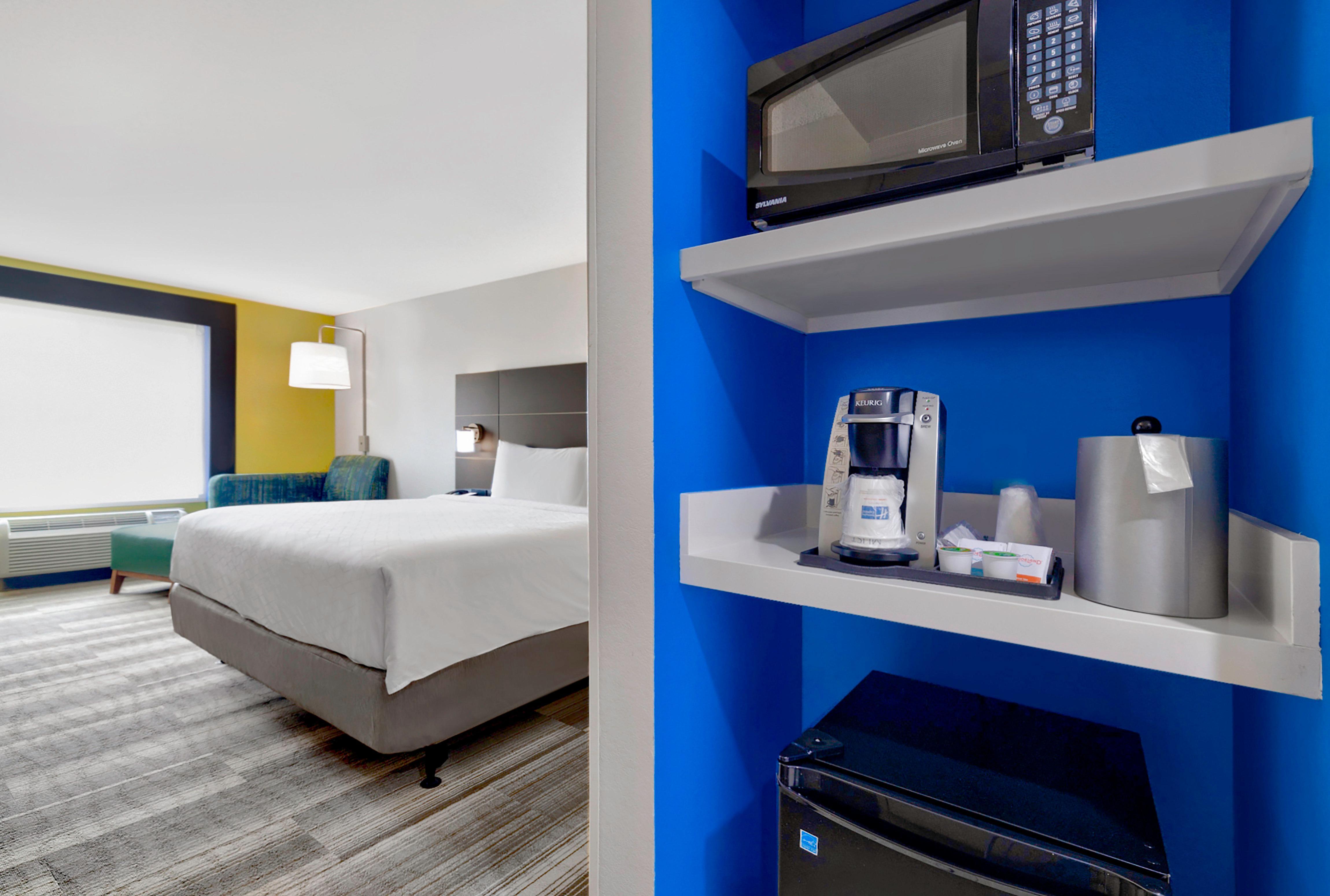 Holiday Inn Express Hotel & Suites Kansas City - Grandview By Ihg Exterior foto