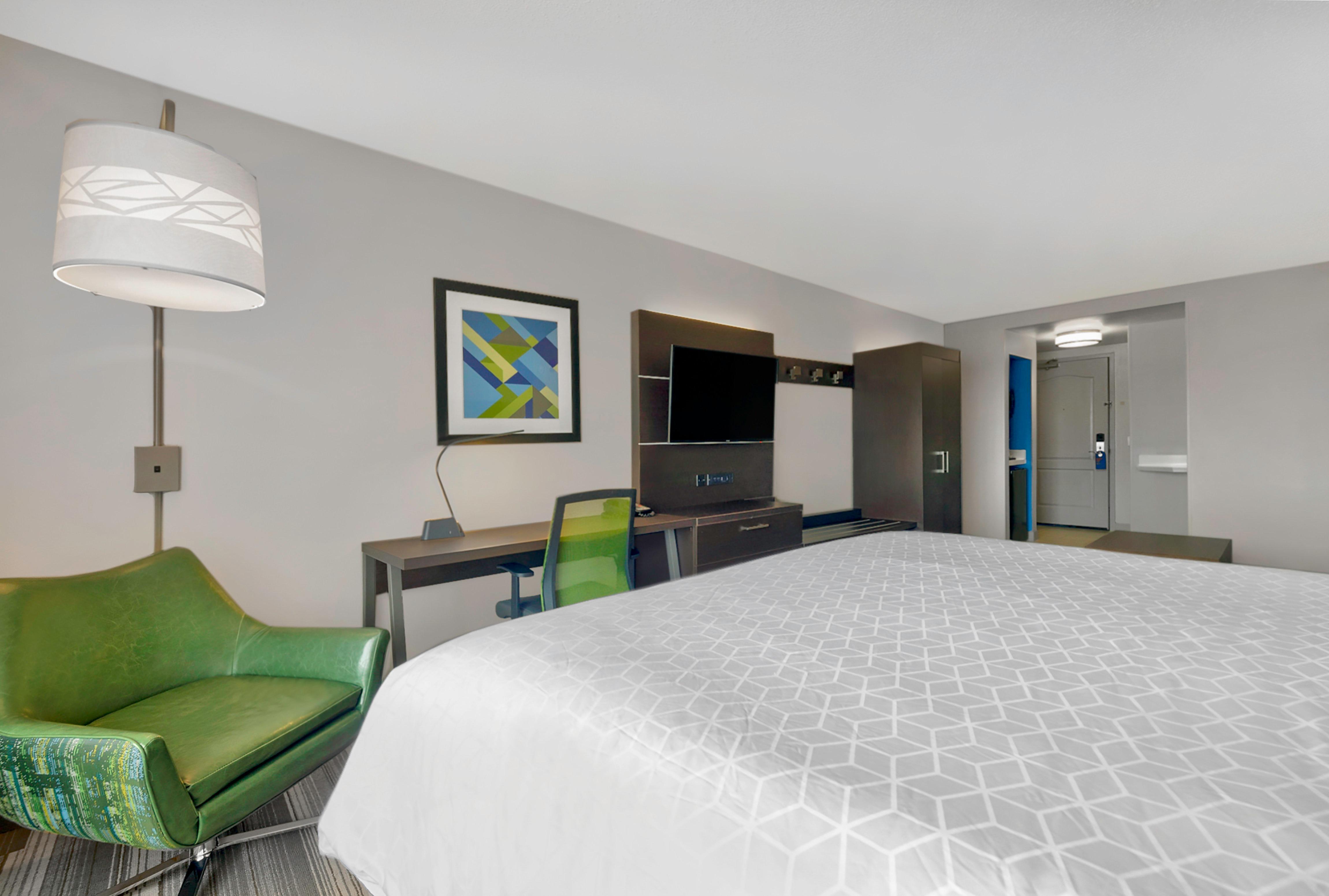 Holiday Inn Express Hotel & Suites Kansas City - Grandview By Ihg Exterior foto