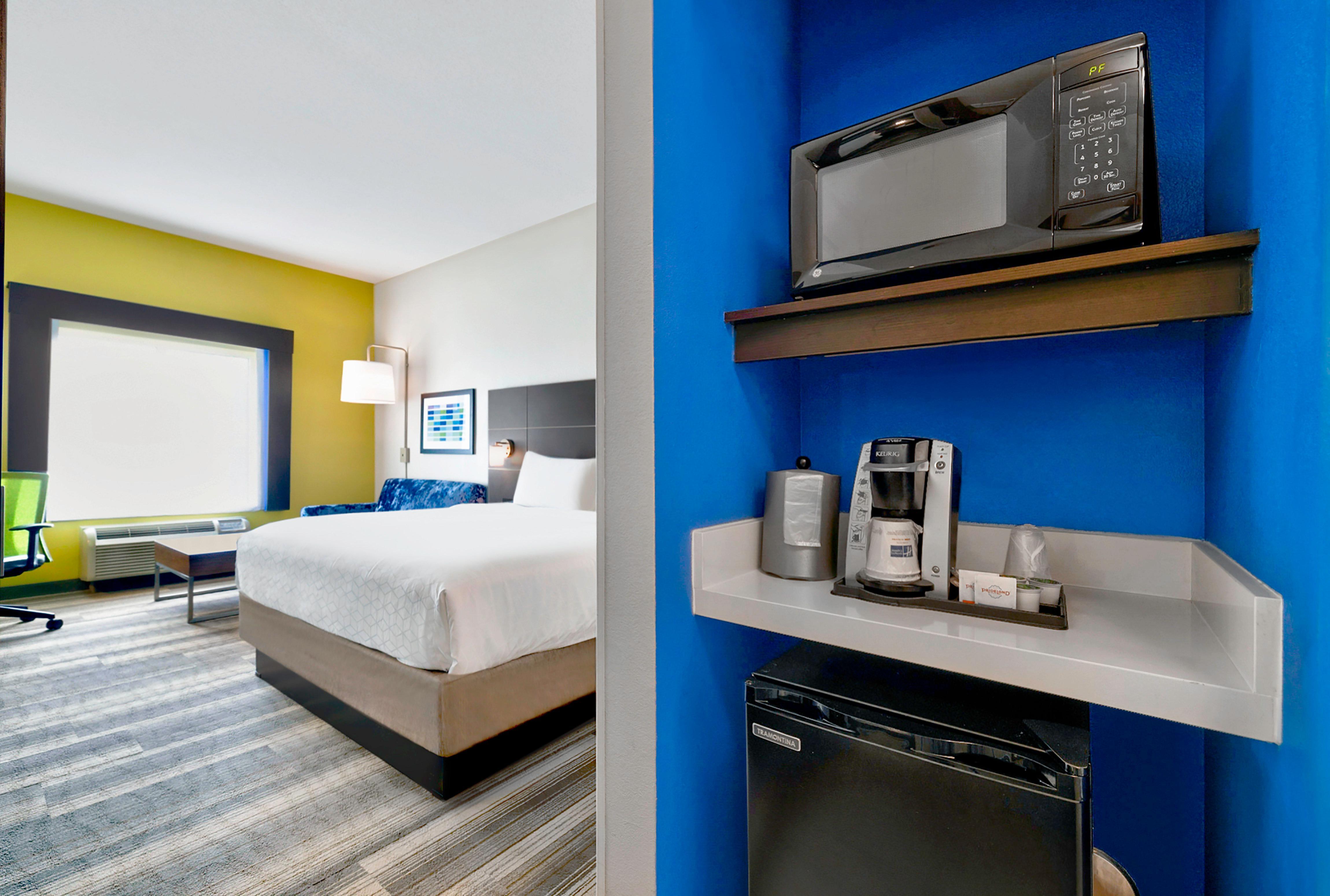 Holiday Inn Express Hotel & Suites Kansas City - Grandview By Ihg Exterior foto