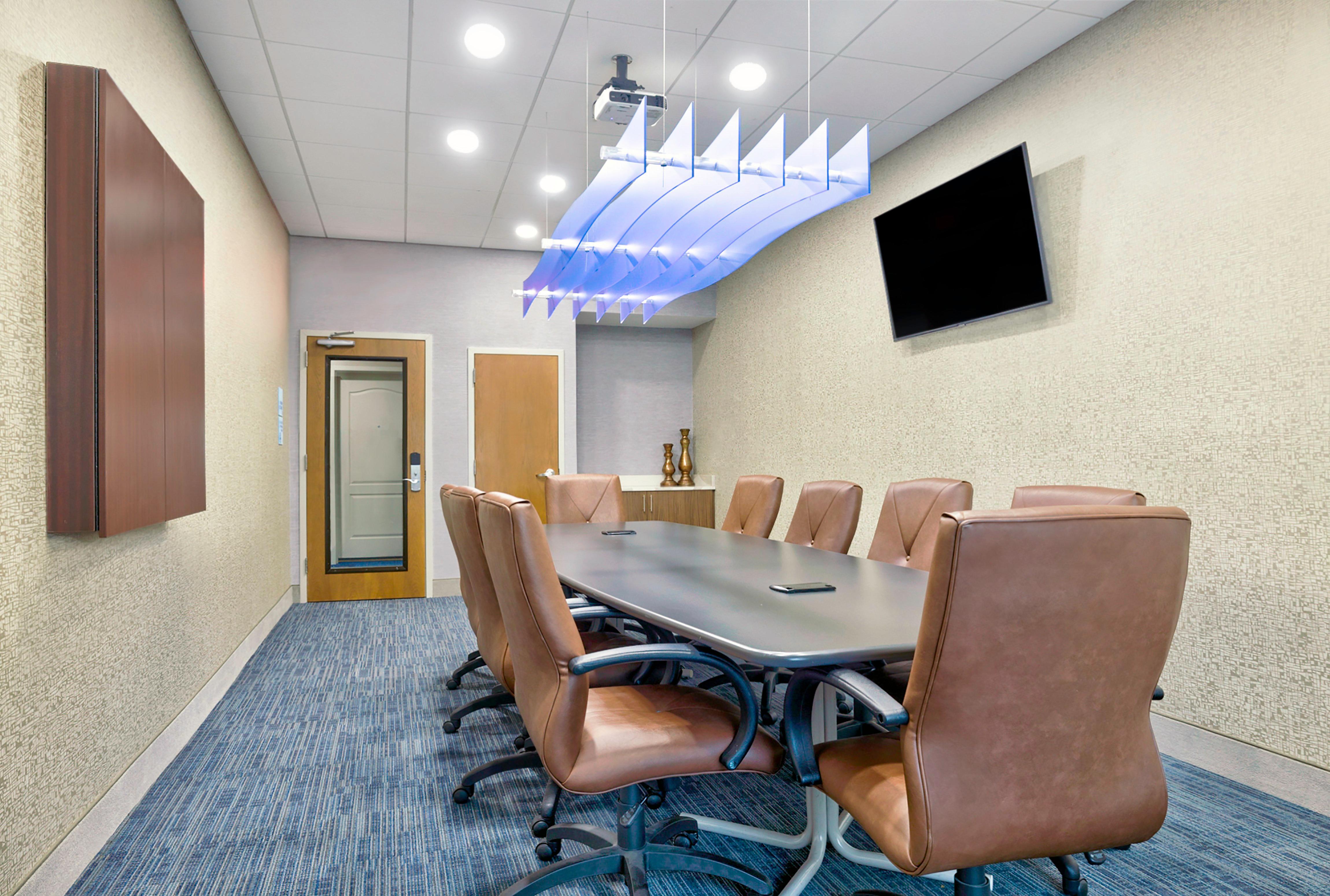 Holiday Inn Express Hotel & Suites Kansas City - Grandview By Ihg Exterior foto